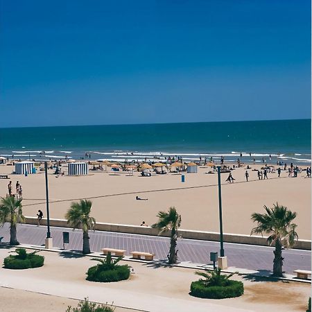 Apartamento Cardenal Valencia Exteriör bild