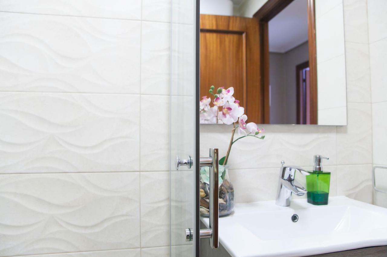 Apartamento Cardenal Valencia Exteriör bild
